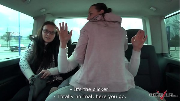 Download Video - Picking Up Busty Girl With Big Round Ass Like Her Is Real Jackpot