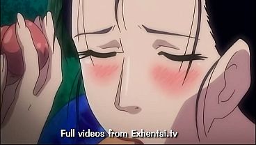I had an Orgy for the first time - Hentai UNCENSORED [SUBTITLED]