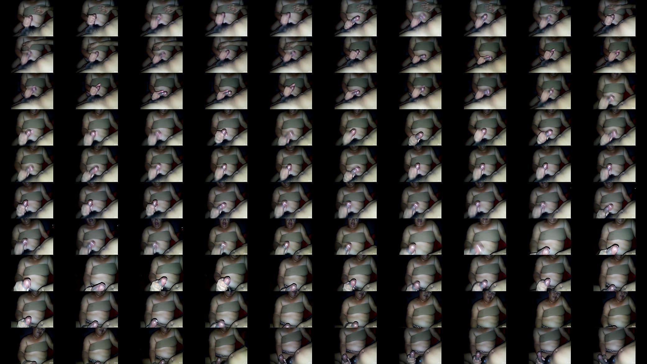 Joto masturb&aacute;ndome 预览图