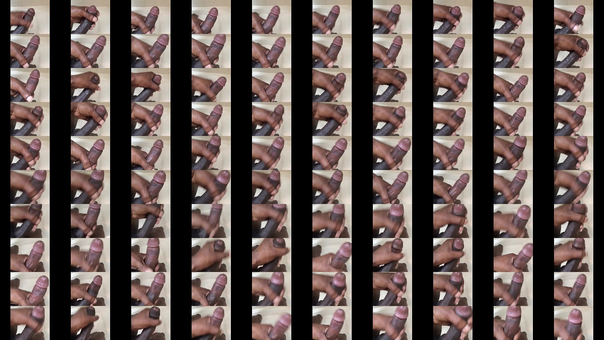 Black dick Big Cock 预览图