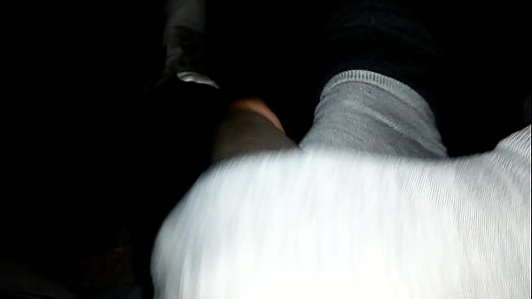 bestfriend gives me sockjob