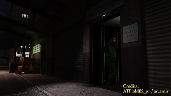 DOA Kokoro fucked by Luis Lopez