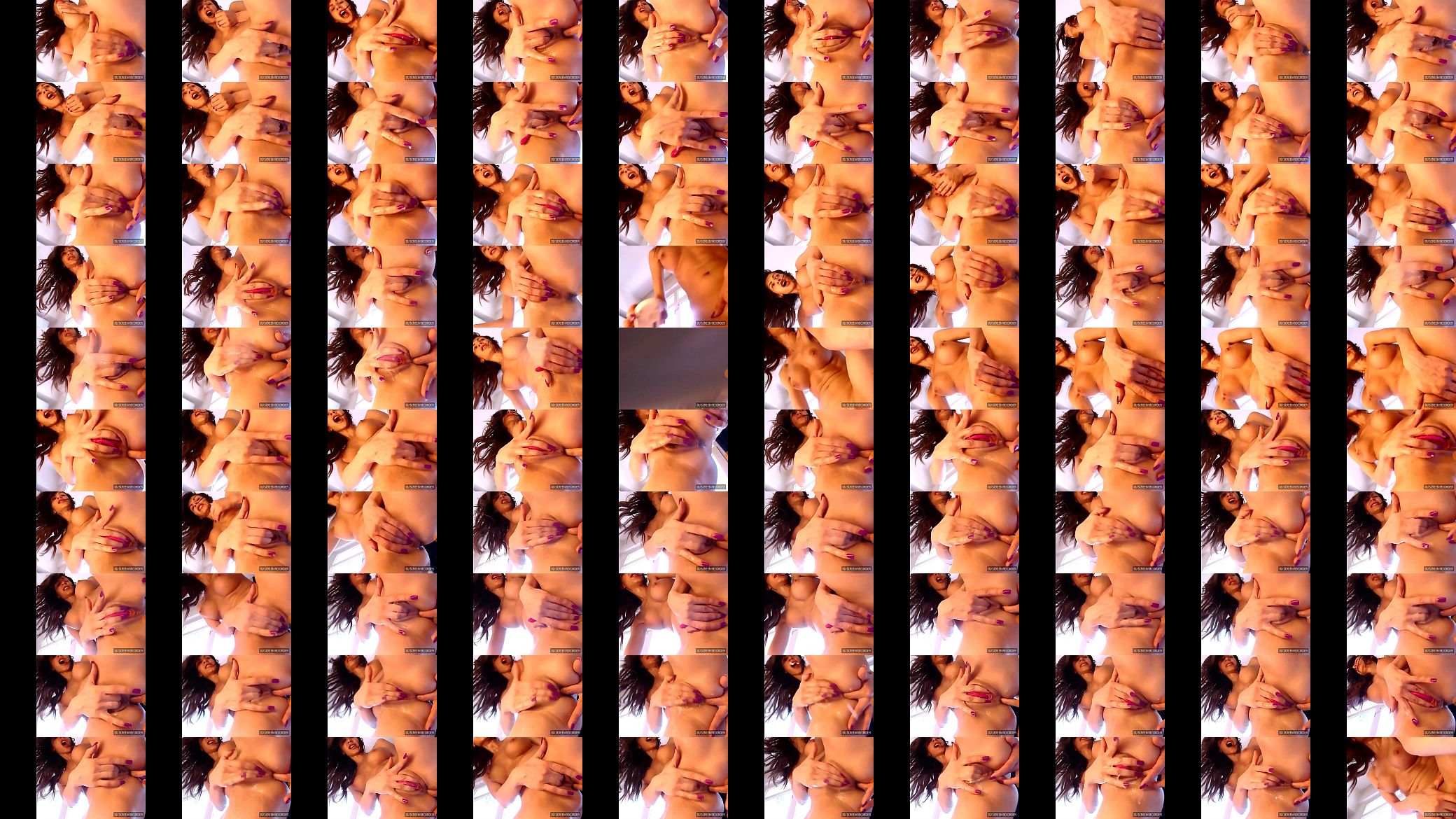 Crazy euro bitch squirting 预览图