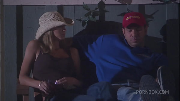 Brooke Is A Horny Country Girl