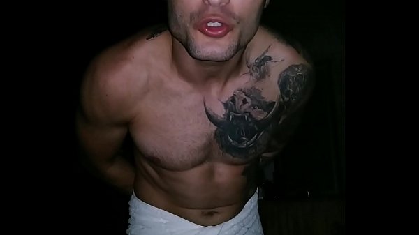 Download Video - De sunga branca &num;9 tamanho do meu pau