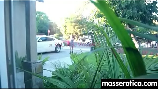 Sensual Lesbian Pussy licking 10