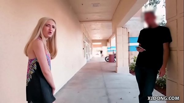 Kinky teen vs huge cock - Jane Wilde and JMac