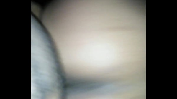 Amateur doggystyle