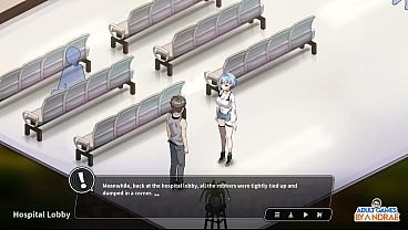Download Video - Sex&comma; Secrets & Used Tech Gameplay Part 9 &ndash; Secure Password at the Hospital