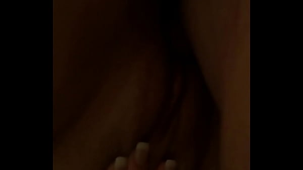 wet pussy getting the dick