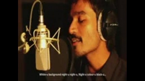 Why This Kolaveri Di - 3 (Upcoming Dhanush Tamil Movie Song)