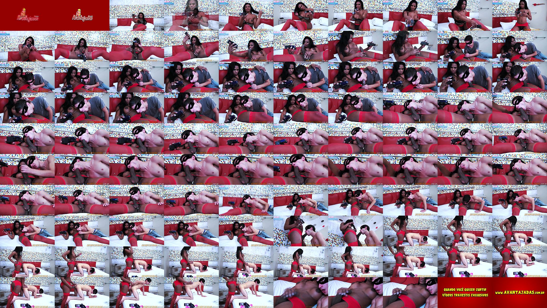 Morena super dotada filmando sexo 预览图