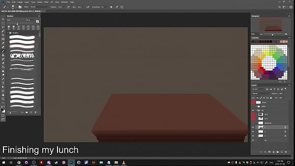 Picarto ~ DarkCookie - Summertime Saga [720p] (2022.07.08)