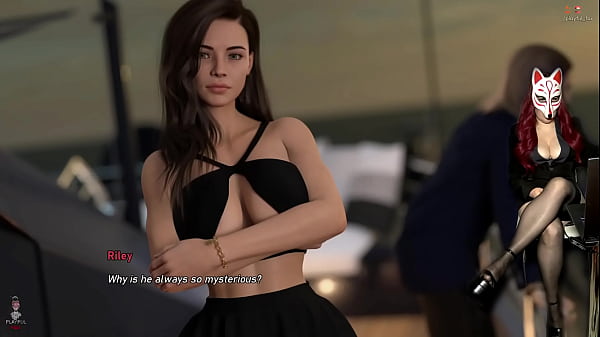 Steps of Debauchery #57 - Stip Poker with Hot College Girls