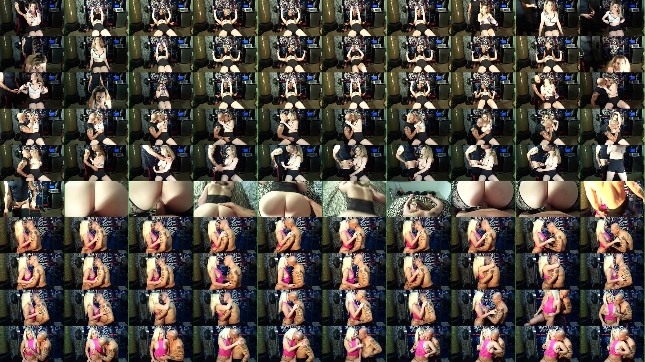KING of AMATEUR PORN MaXXX Loadz Amateur Hardcore Videos The Italian Pound Machine The Gentleman of Porn with over 125 Million views 预览图