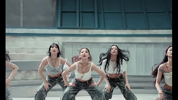 Twice-cachondes mv