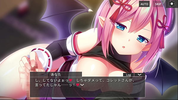 Midnight Girls: Celebration of the Flame of Lilm 3 Exploitation Monster Girl