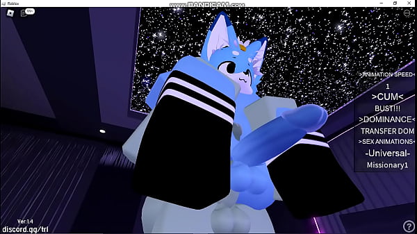 Download Video - Roblox una buena vista de sus pollas furros