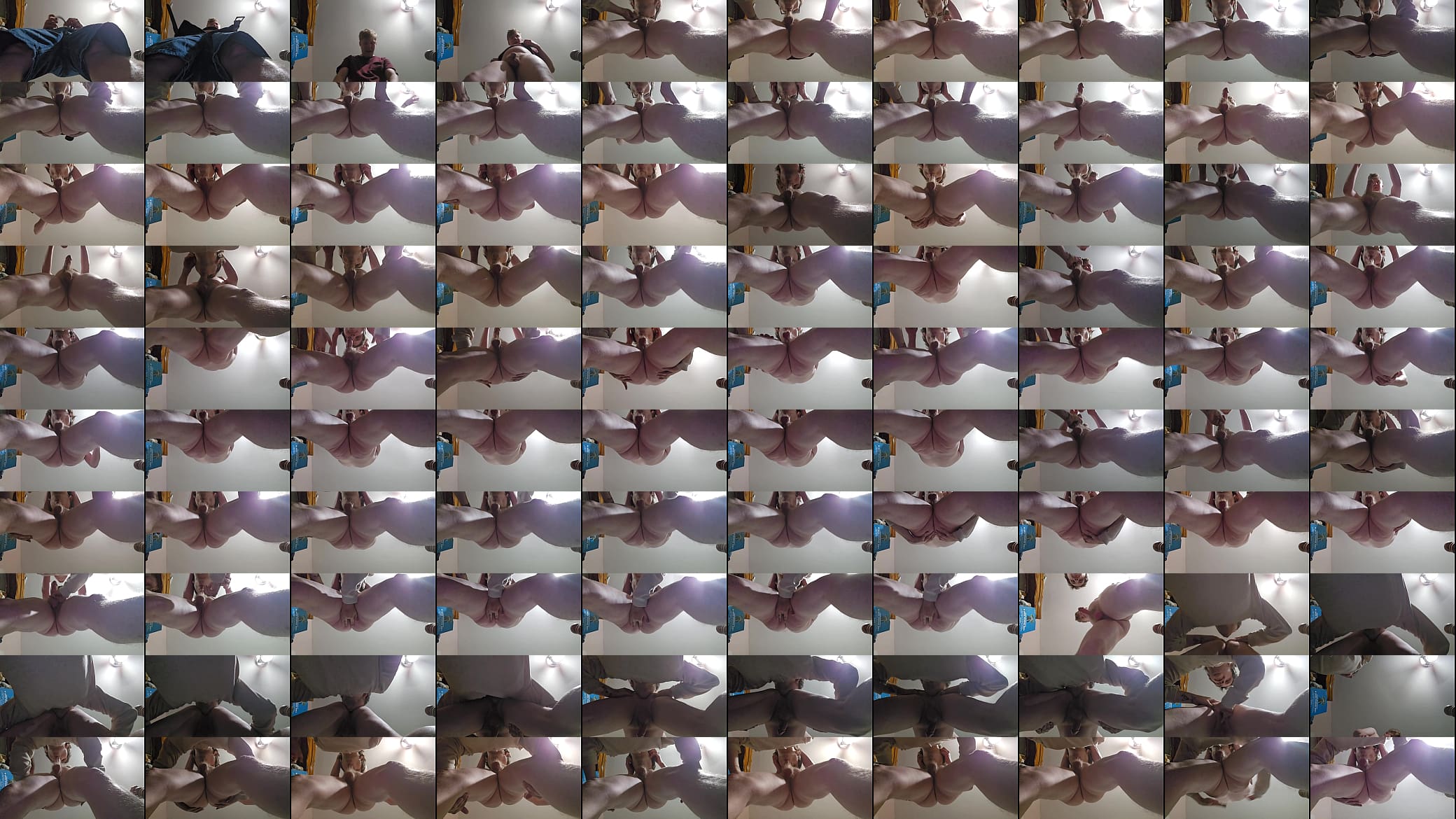 I Was Super Horny And My Bestfriend Got On His Knees and Sucked On My Dick Until I Cum In His Mouth 预览图