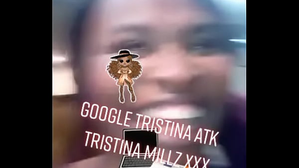 Tristina Millz Maddison Haze Behind Scene Funxxx