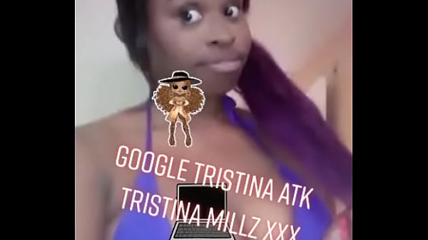 Tristina Millz Maddison Haze Behind Scene Funxxx