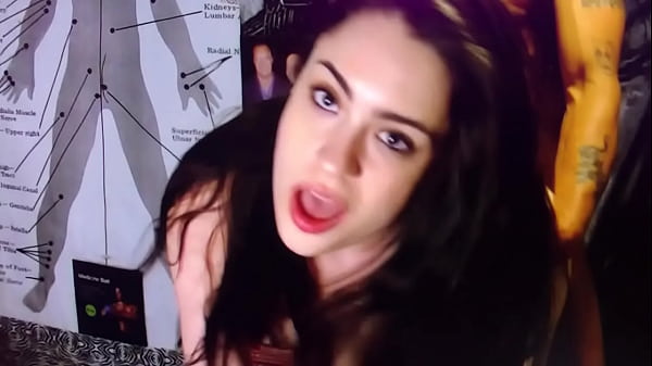 MAXXX LOADZ TAKES LORI ON A TRIP TO POUND TOWN