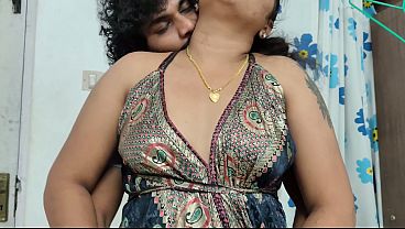 Stepsister Hot Romance and Passionate Sex With Stepbrother