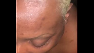 SUCK THE CUM OUT