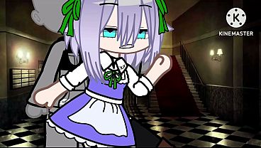  Y/N And Sakuya (Touhou) (18 )