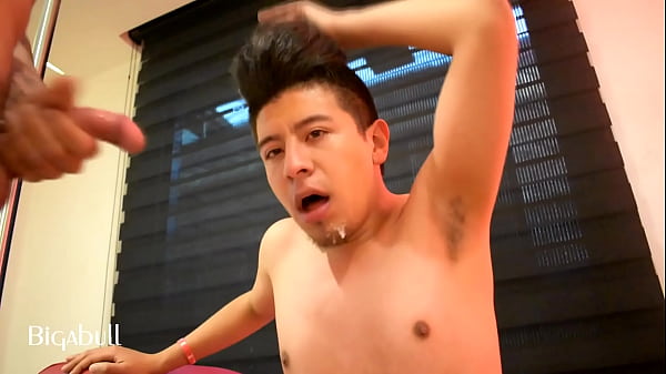 Download Video - Doble penetraci&oacute;n en mi ano