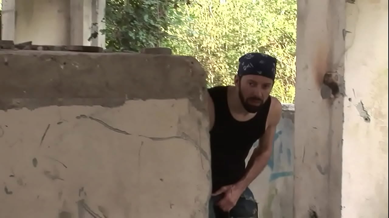 Dos lesbianas europeas cachondas son folladas por el culo por dos sementales en un edificio abandonado
                      anal blonde outdoor blowjob handjob doggystyle threesome cowgirl pussy licking cunnilingus big cock facial cumshot cum in mouth teens 18 muchos negros