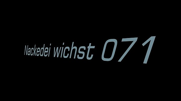 Download Video - Nackedei wichst 071