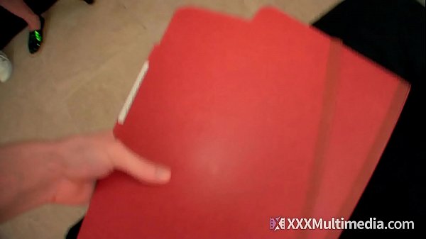 Download Video - Aiden Valentine Fed Up Principal Blackmails Students