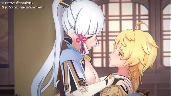 hentai ayaka sendo penetrada melhor video curto de hentai