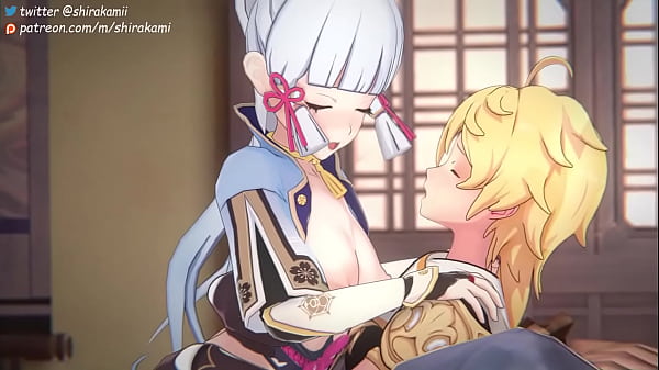hentai ayaka getting penetrated best short hentai video