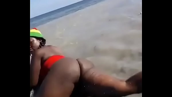 Fun at the beach