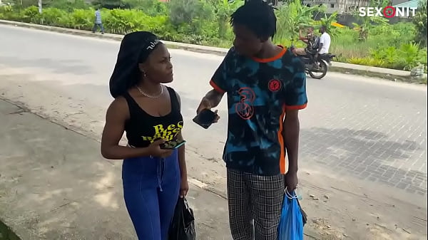 Download Video - I Met her on her way from market and We Fuck next Hour in my House
