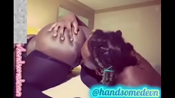 Download Video - BIG BOOTY STRIPPER CHICK LOVES ROUGH  ANAL &lpar;Sexual chocolate & Handsomedevan&rpar;