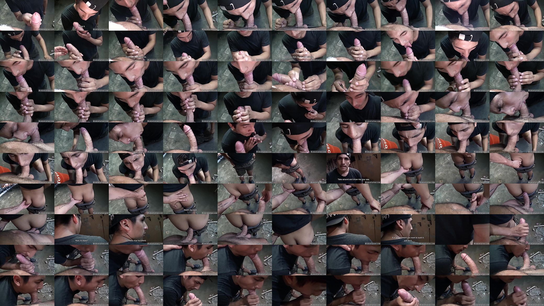 Gay porn french first time This video came as a surprise! 预览图