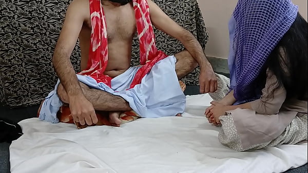 Dhongi Baba Sari Ma Ko Chodta Rha New Web series With Clear Hindi Audio Video Full HD