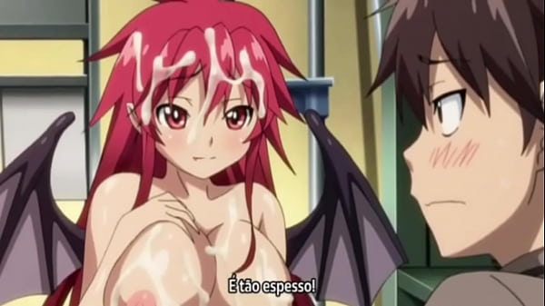 Succubus FULL VERSION/ Only Kanzaki