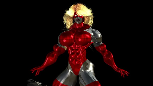 SuperMom Mother's Day 2021