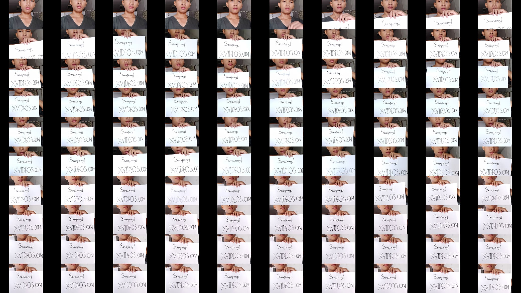 Verification video 预览图