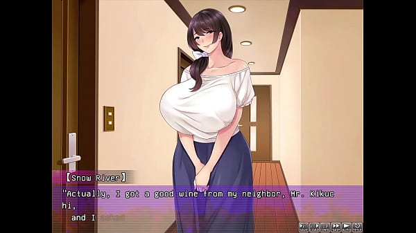 Download Video - Tsuma kakushiteita video Part 5