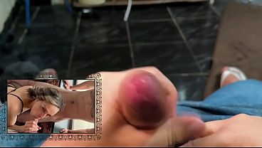 React: Husband watches friend fuck his wife in the ass before cumming in her pussy / Amateur Hotwife