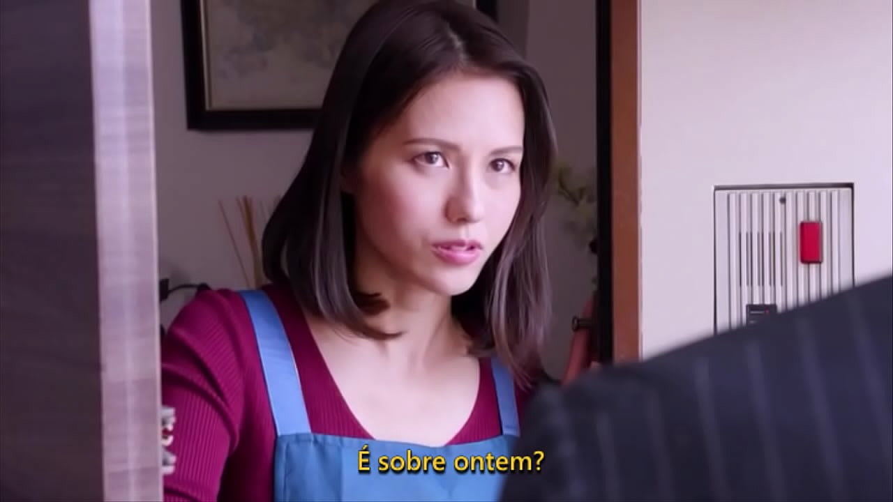 El marido cachondo de mi amiga (Subtitulado) Ayaka Mutou
                     japanese peituda japan big tits jav japa casada legendado dorama muchos negros