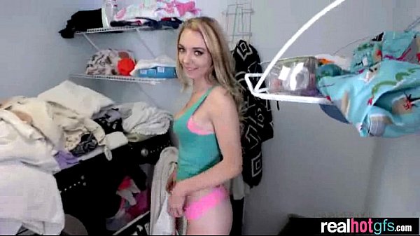 Hardcore Bang In Front Of Camera With Superb Horny GF (molly mae) mov-24
