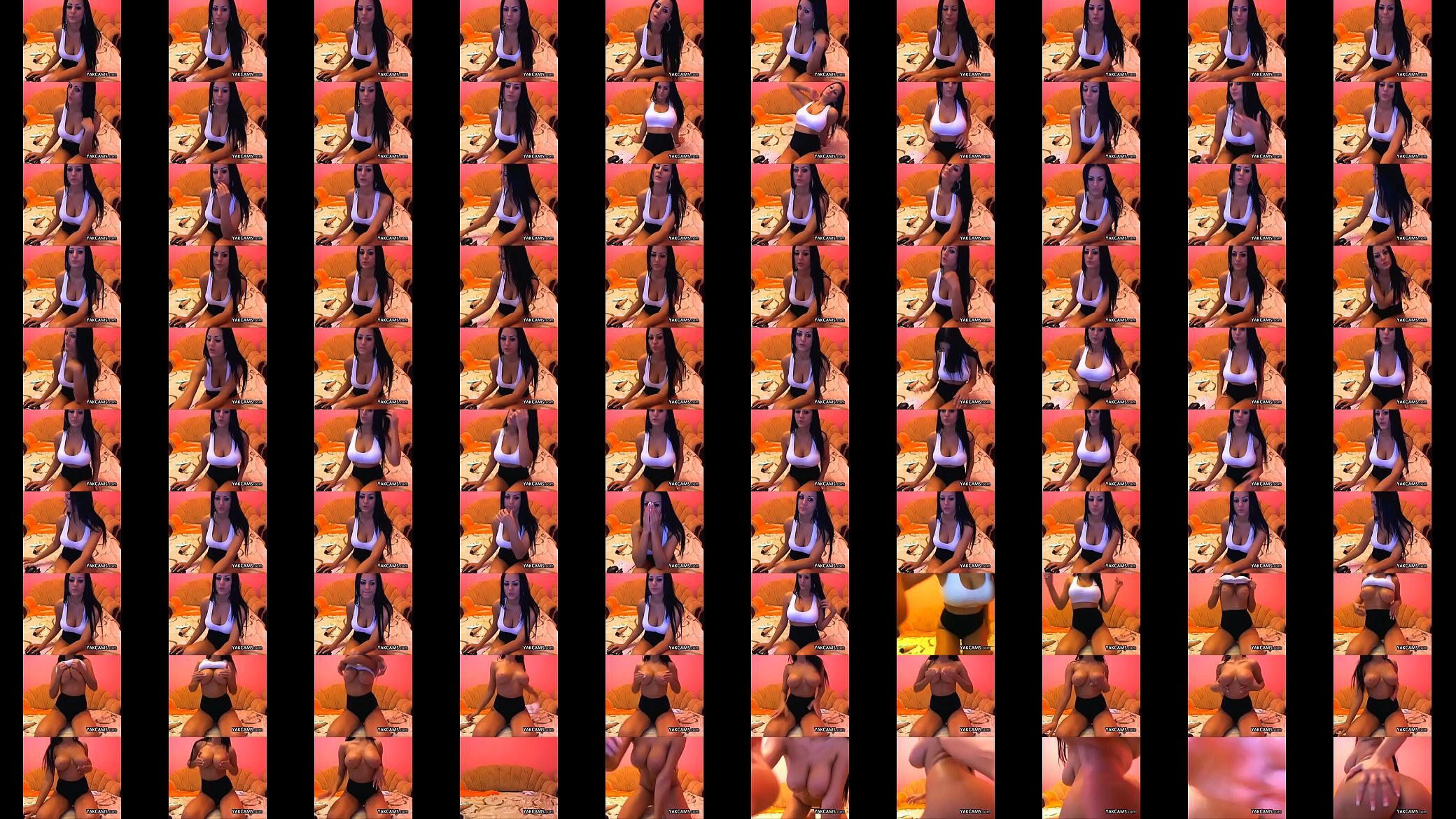 Flashy Amateur Woman 预览图