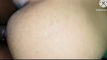Desi Bhabhi ass licking hardcore sex
