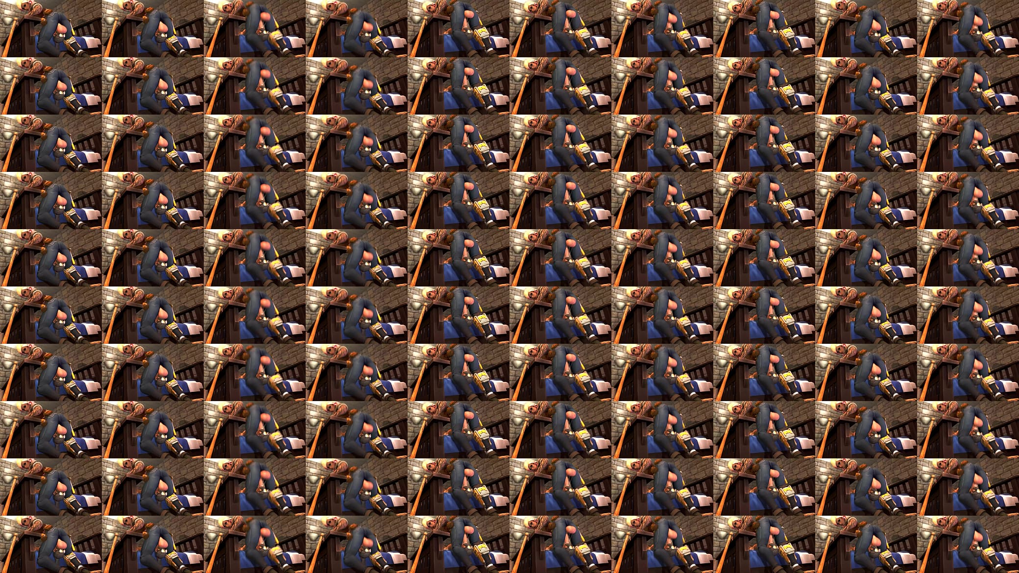 Fortnite constructor penny fuckface ramirez 预览图